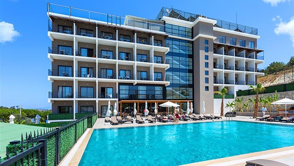 otel-ilaclama